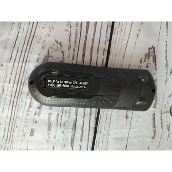 Dvd Video Remote Nb093 Working - Picture 4 of 7